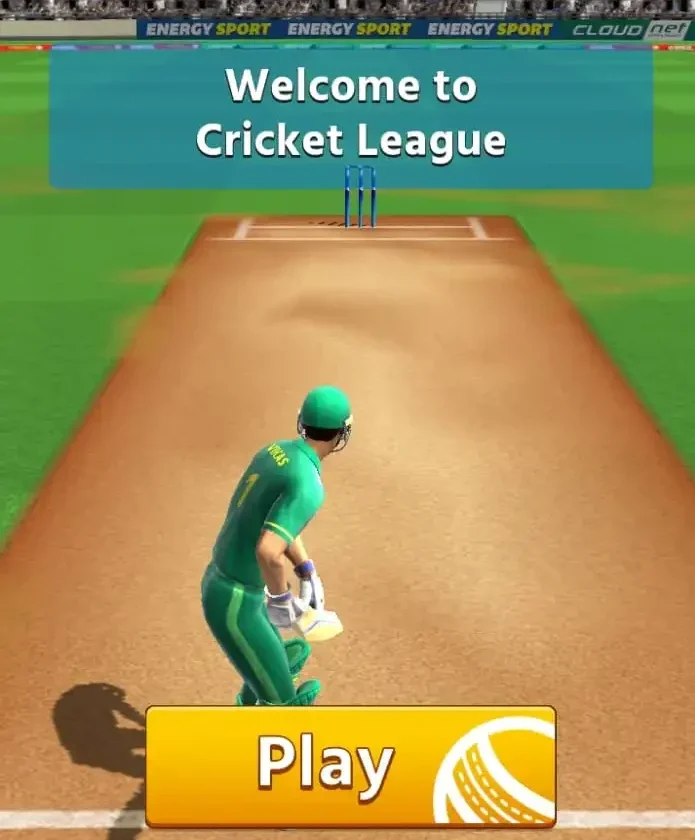 HOME 9 Download Cricket League Mod APK Latest Version – Unlock Unlimited Money & Premium Features