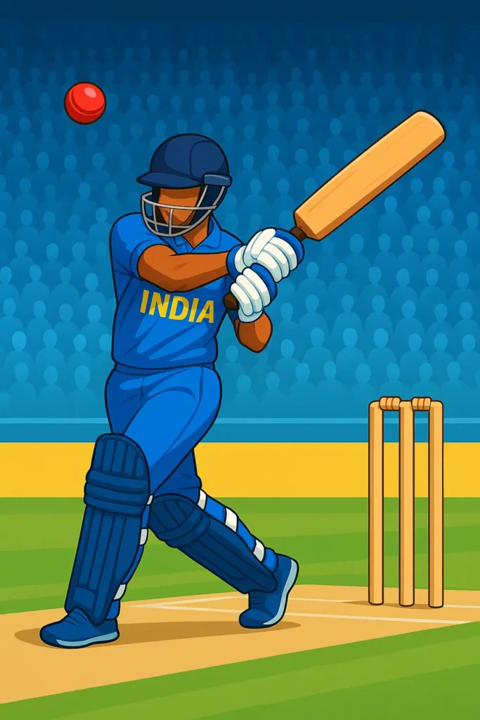 HOME 10 Cricket League APK Mod – Enhanced version with unlocked features and smooth gameplay