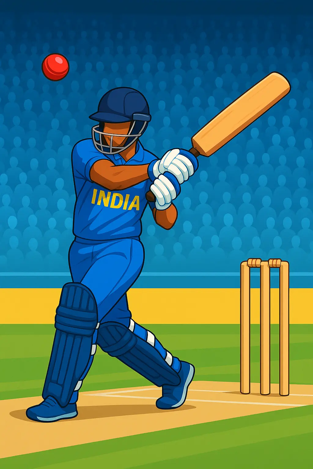 iOS 6 cricket league mod apk ios latest version