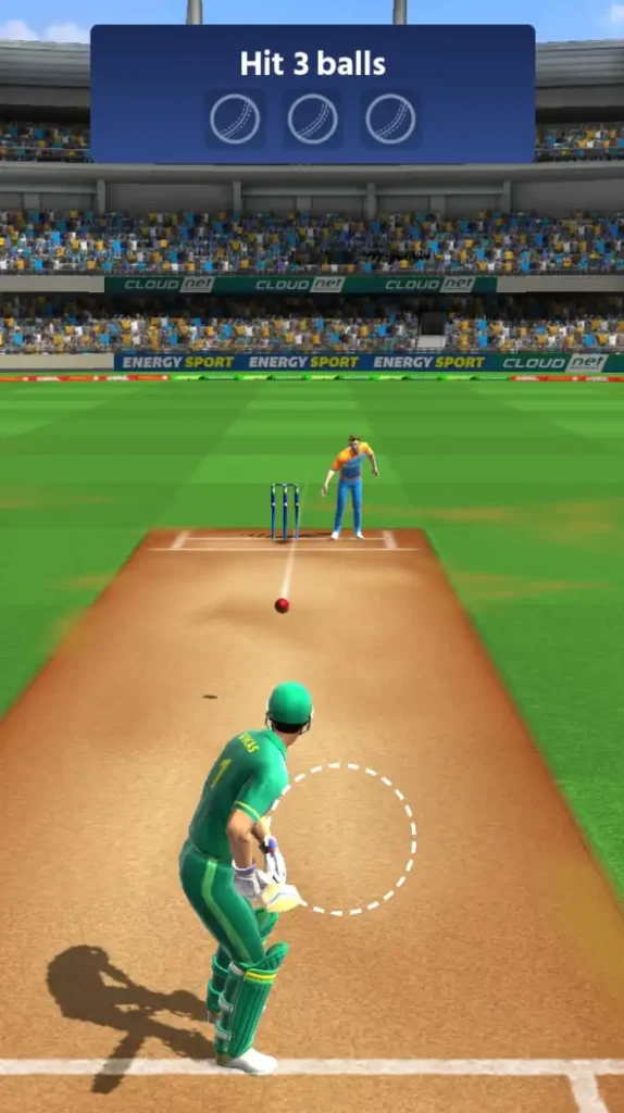 HOME 2 Cricket League mod APK with unlimited money – latest version download