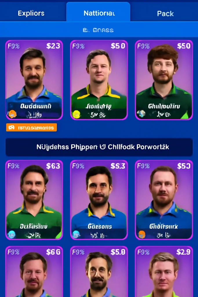 HOME 4 Cricket League Unlimited Money APK – Modded version with free in-game currency