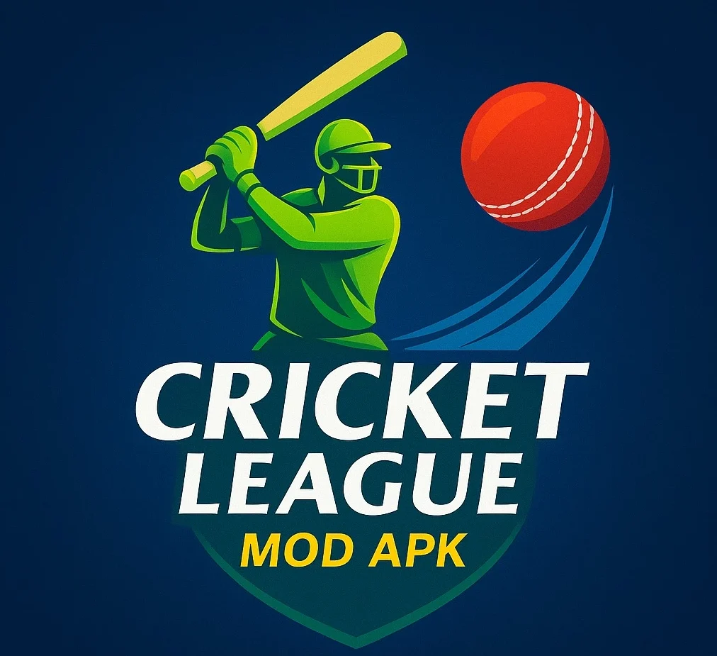 Cricket League MOD APK – Real Cricket Fun with Unlimited Rewards
